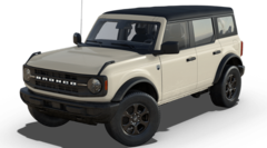 2025 Ford Bronco Big Bend SUV