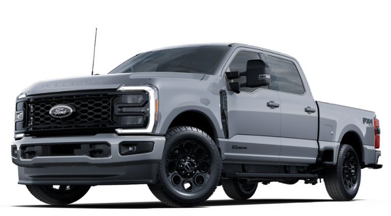 2025 Ford F-250 Super Duty Lariat - Photo 51