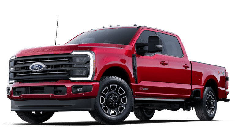 Ford Super Duty F-250