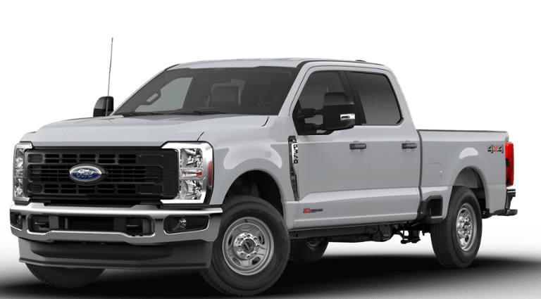 Ford F-350SD