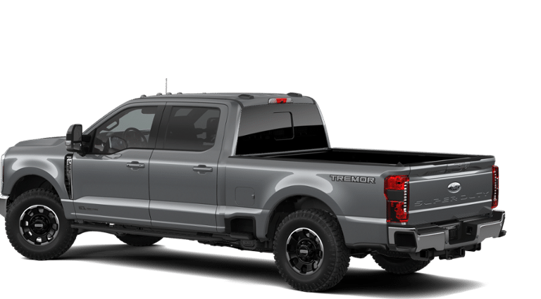 Thumbnail: 2026 Ford F-250 - 46