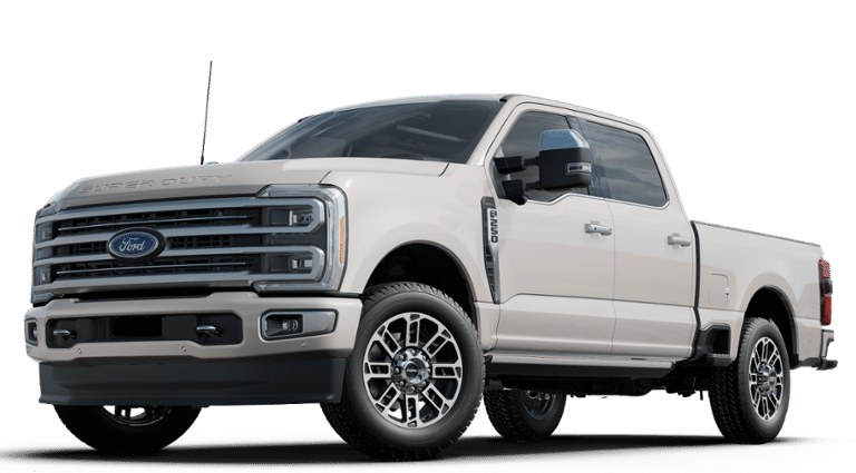 2024 Ford F-250 Super Duty Lariat