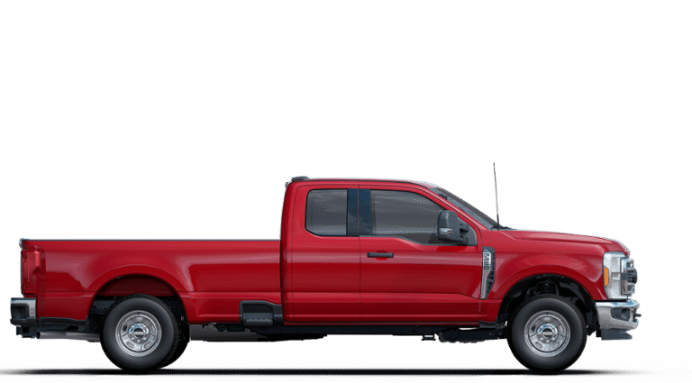 Thumbnail: 2024 Ford F-250 - 27