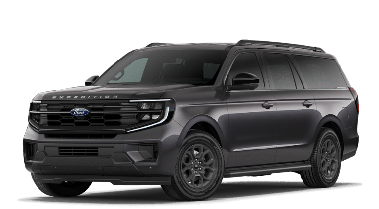 2026 Ford Expedition