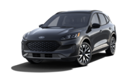 2020 Ford Escape SUV 2020 Ford Escape SUV
