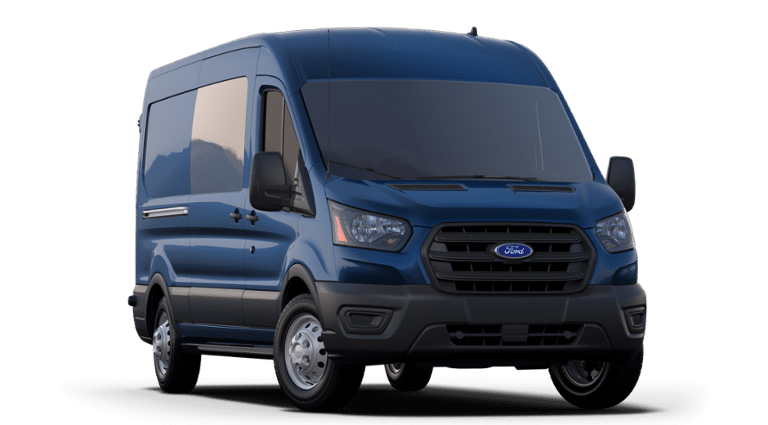 2000 ford transit for sale