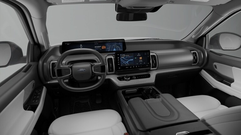 2026 Ford Expedition MAX Active SUV