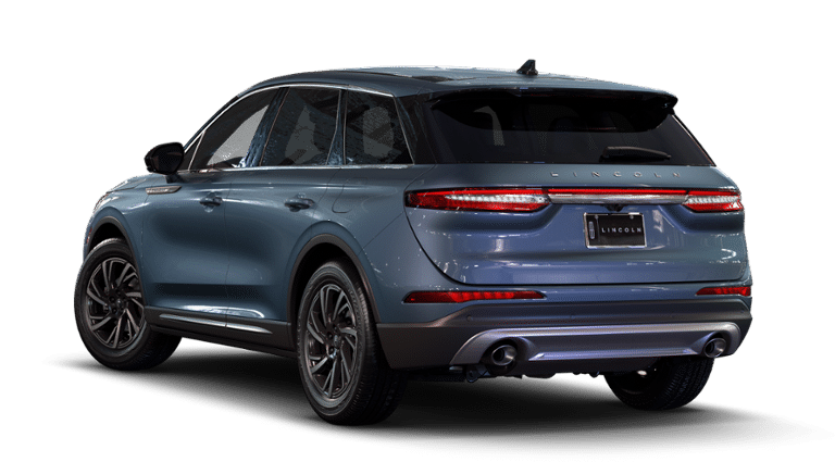 2025 Lincoln Corsair Premiere photo 2