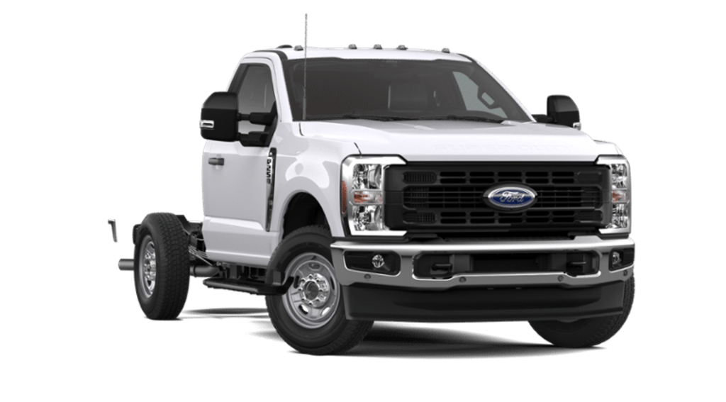 New 2026 Ford Super Duty F-250® XL TRUCK