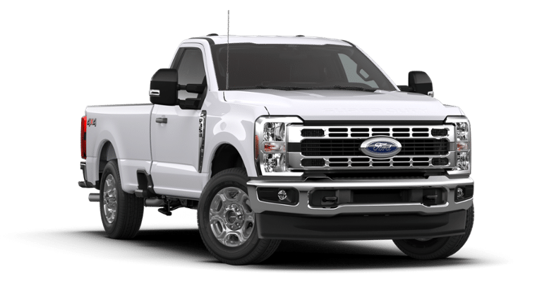 2026 Ford F-350 Super Duty XLT - Photo 27