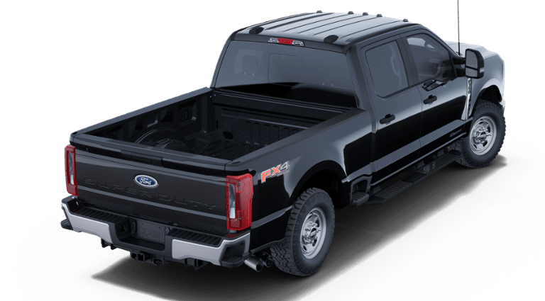 2025 Ford F-350 photo 3