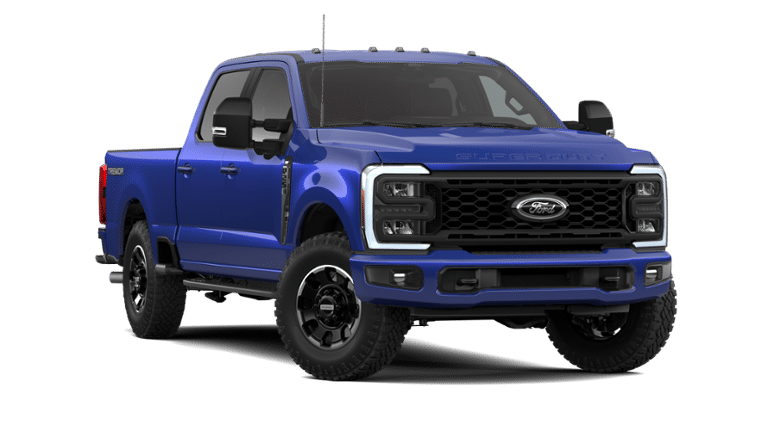 New 2026 Ford Super Duty F-250® XLT TRUCK