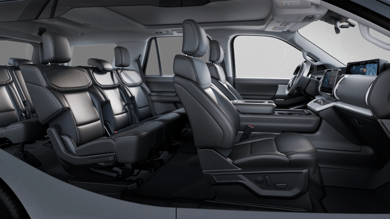 Thumbnail: 2025 Ford Expedition - 29
