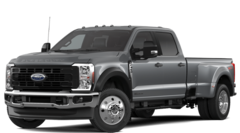 2026 Ford F-450 XL Truck Crew Cab