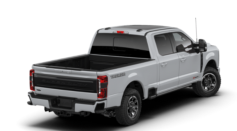 Thumbnail: 2026 Ford F-250 - 47