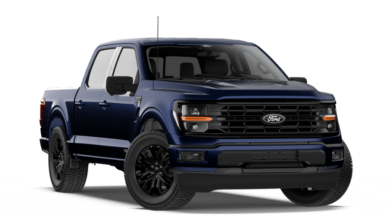 Thumbnail: 2026 Ford F-150 - 27