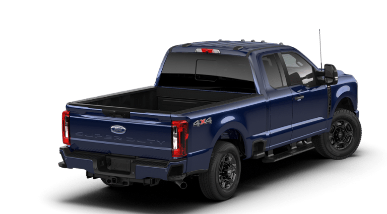 2026 Ford F-250 XL photo 3