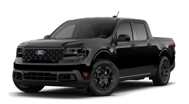 2026 Ford Maverick XLT TRUCK