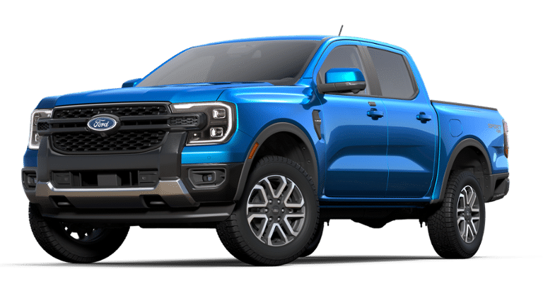 Thumbnail: 2025 Ford Ranger - 23