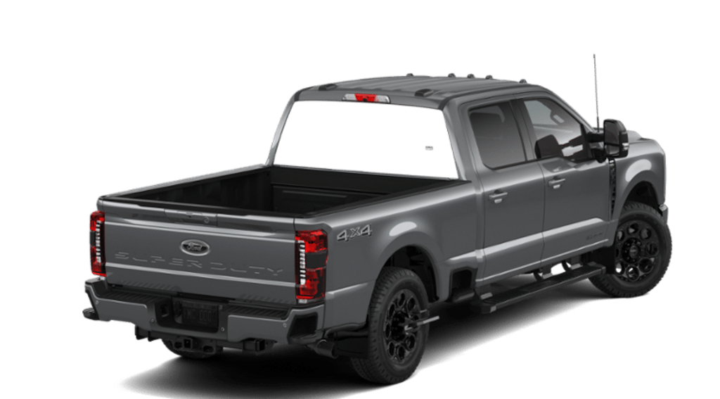 New 2026 Ford Super Duty F-350® Lariat® TRUCK