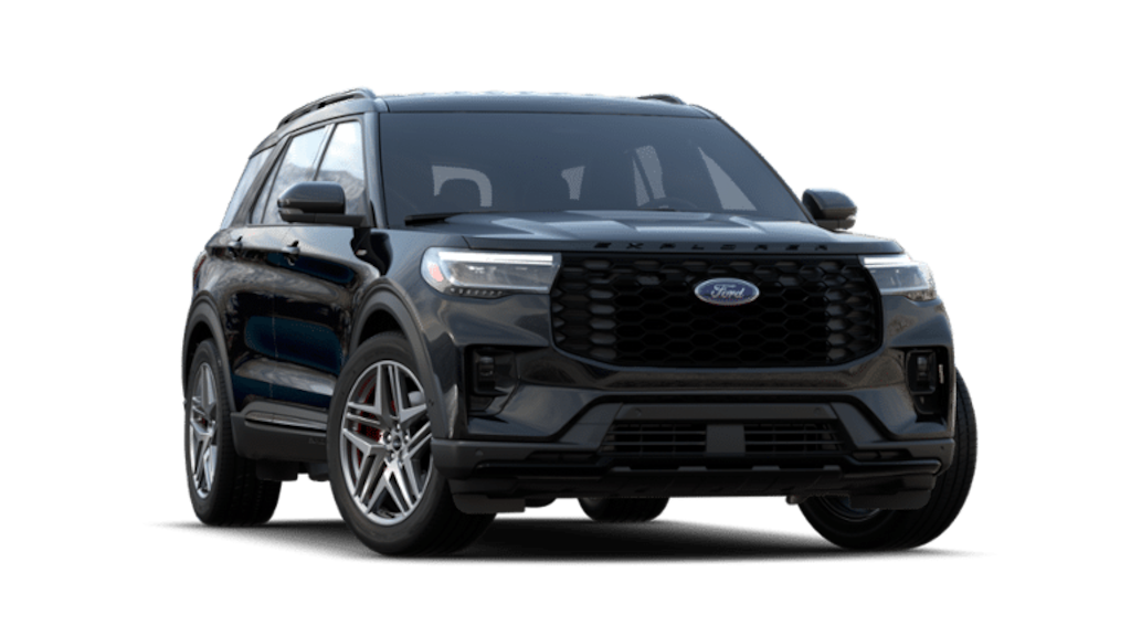 2025 Ford Explorer For Sale/Lease 250128T