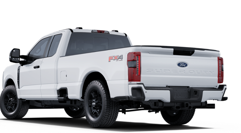2025 Ford F-350 Super Duty XL - Photo 15