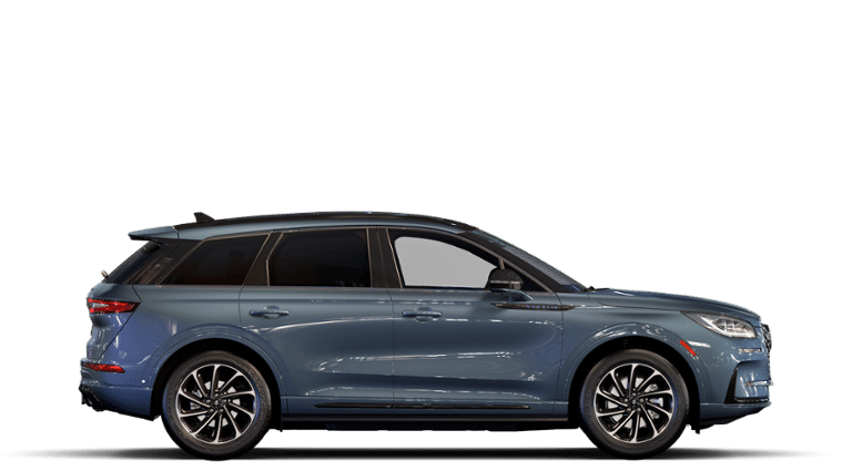 2025 Lincoln Corsair Grand Touring - Photo 49