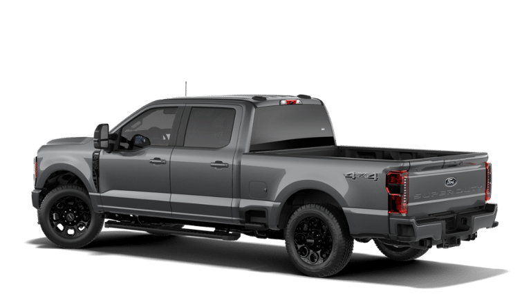 New 2027 Ford Super Duty F-250® Lariat® TRUCK