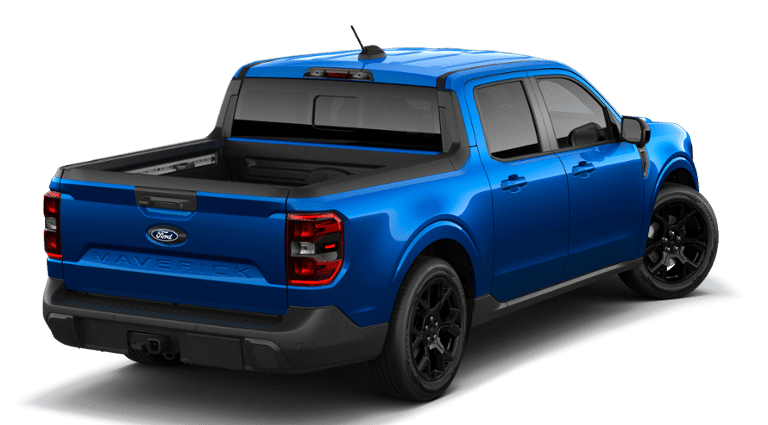 Thumbnail: 2026 Ford Maverick - 27