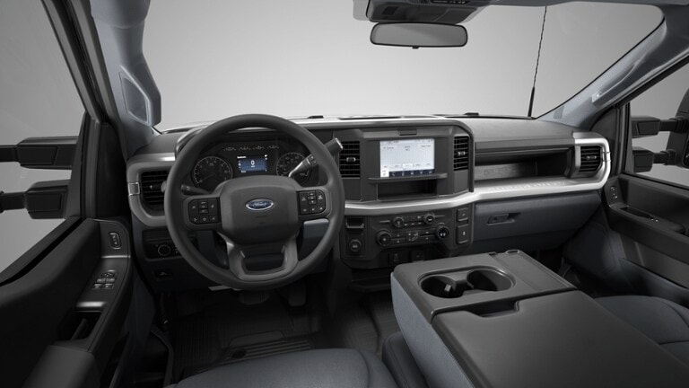 2026 Ford F-450 Super Duty Chassis Cab XL - Photo 56
