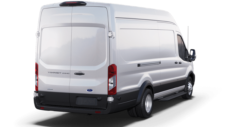 New 2024 Ford Transit Commercial Cargo Van VAN