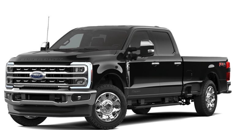 2026 Ford F-350 Lariat 4x4 Crew Cab 8' Box SRW's photo