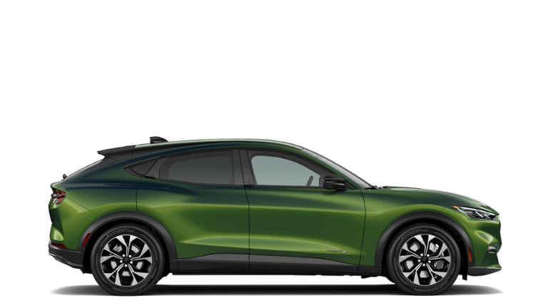 Thumbnail: 2026 Ford Mustang Mach-E - 27