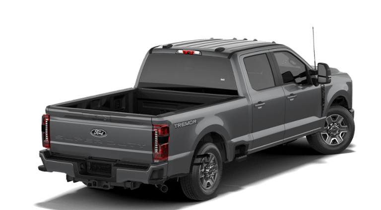 New 2027 Ford Super Duty F-350® Lariat® TRUCK