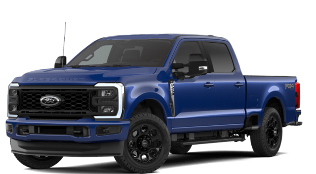 2026 Ford F-250 XLT Truck