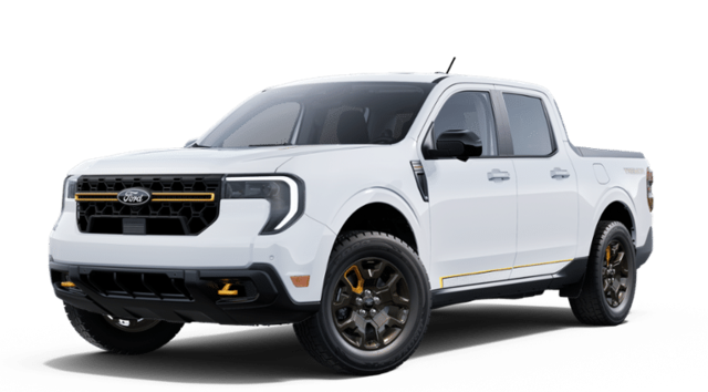 2025 Ford Maverick Tremor&reg; TRUCK