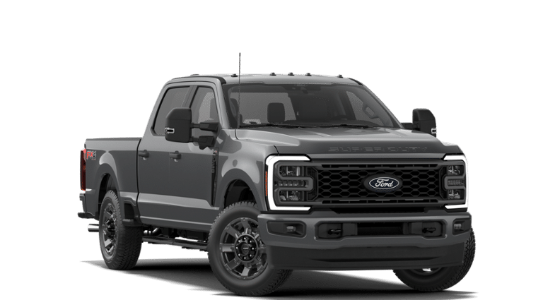 2027 Ford Super Duty F-250&reg; XL Truck Crew Cab