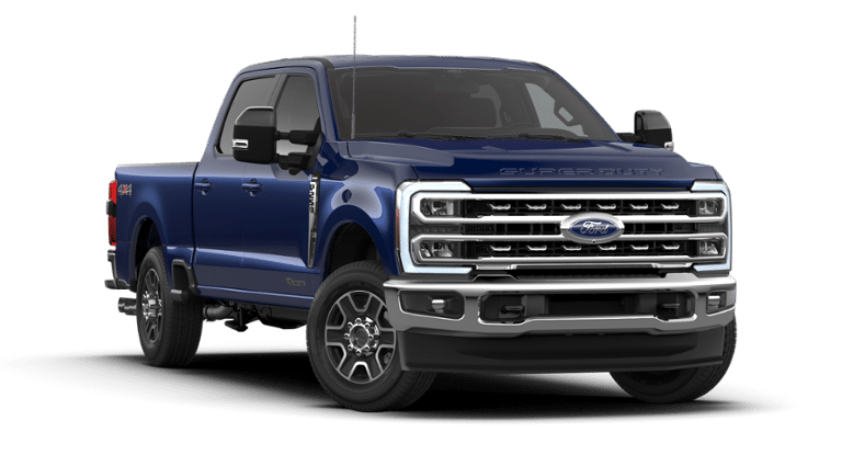 2026 Ford F-250 Super Duty Lariat - Photo 50