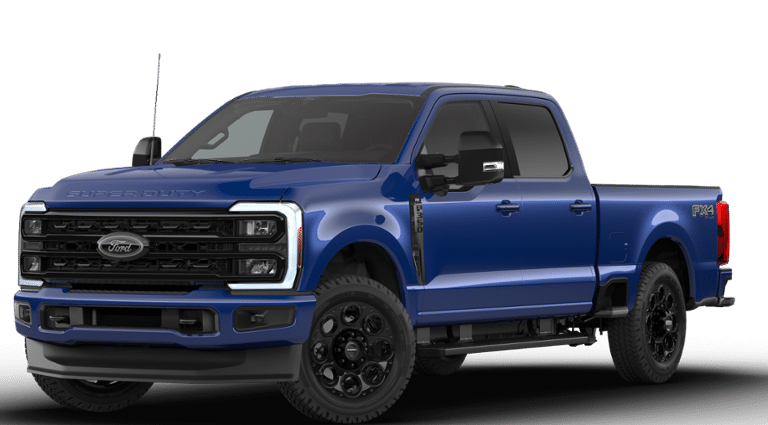 2026 Ford F-350 Super Duty XLT's photo