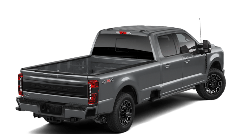 New 2026 Ford F-350  Truck Crew Cab