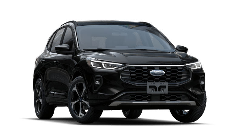 2025 Ford Escape ST-Line Elite photo 2