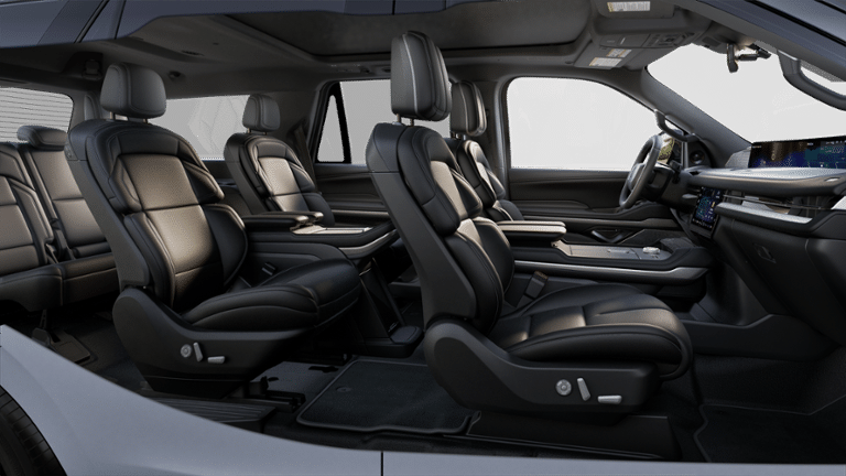 2025 Lincoln Navigator Reserve - Photo 52