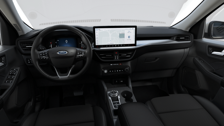 Thumbnail: 2025 Ford Escape - 8