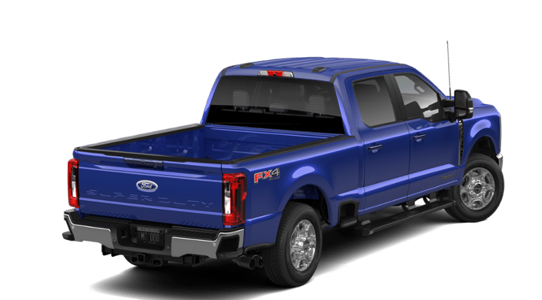 2026 Ford F-250 Super Duty XLT - Photo 43