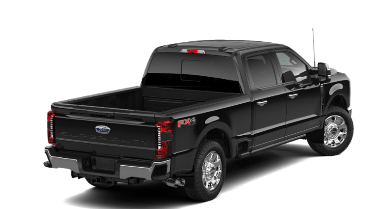 Thumbnail: 2026 Ford F-350 - 47