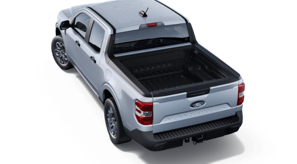 New 2025 Ford Maverick XLT Truck