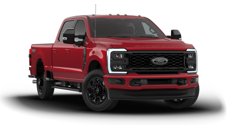 Thumbnail: 2026 Ford F-350 - 48