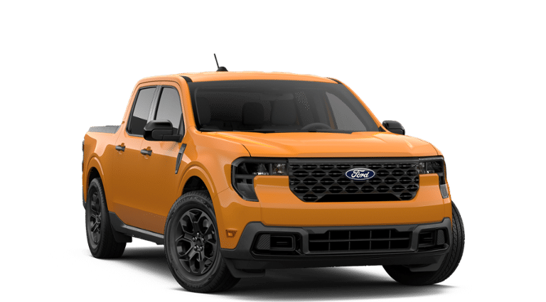 Thumbnail: 2026 Ford Maverick - 28