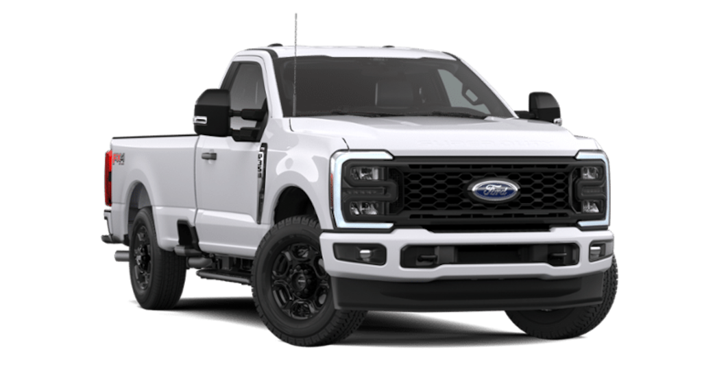 New 2026 Ford Super Duty F-350 XL TRUCK