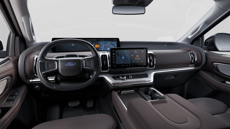 Thumbnail: 2025 Ford Expedition - 23